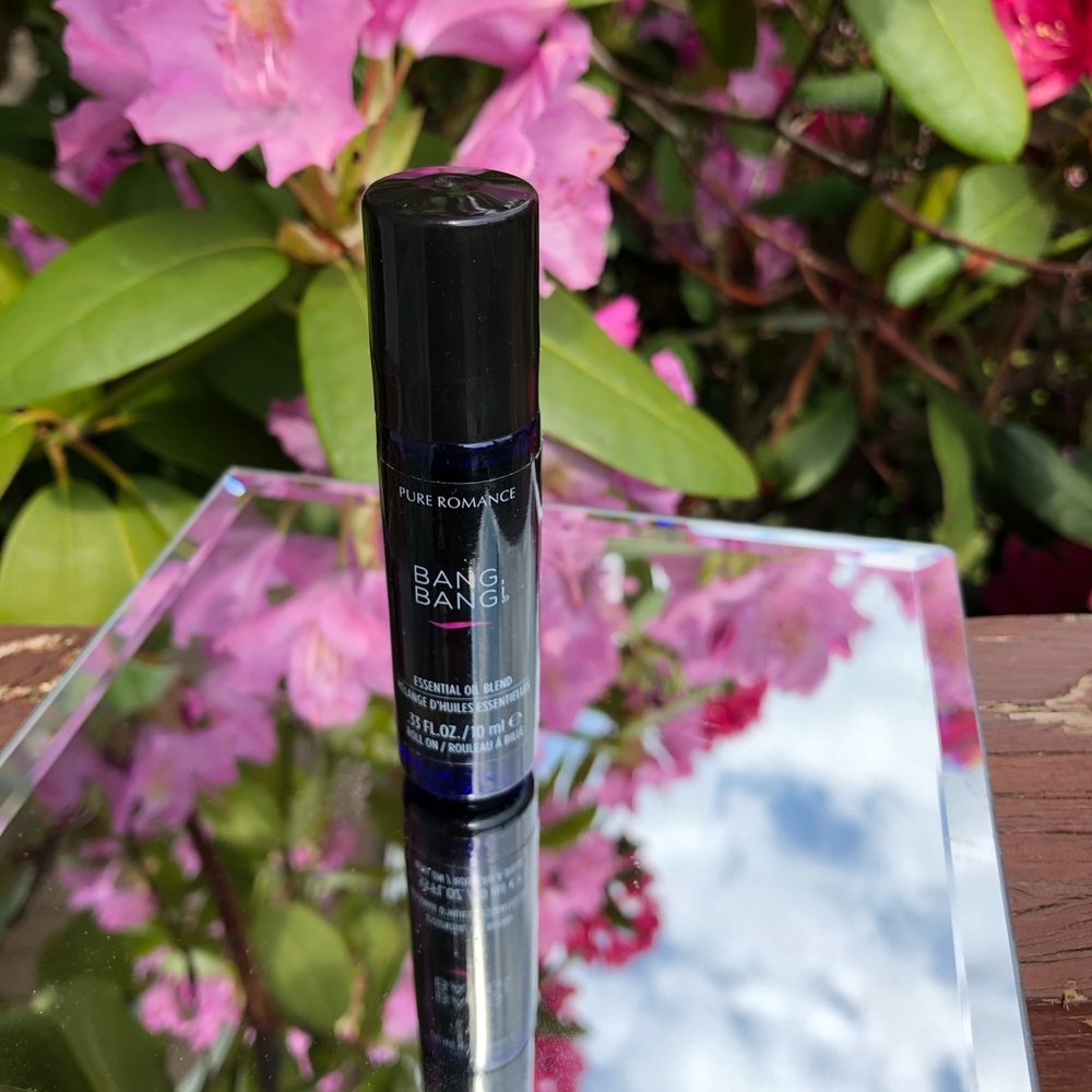 Bang Bang Essential Oil